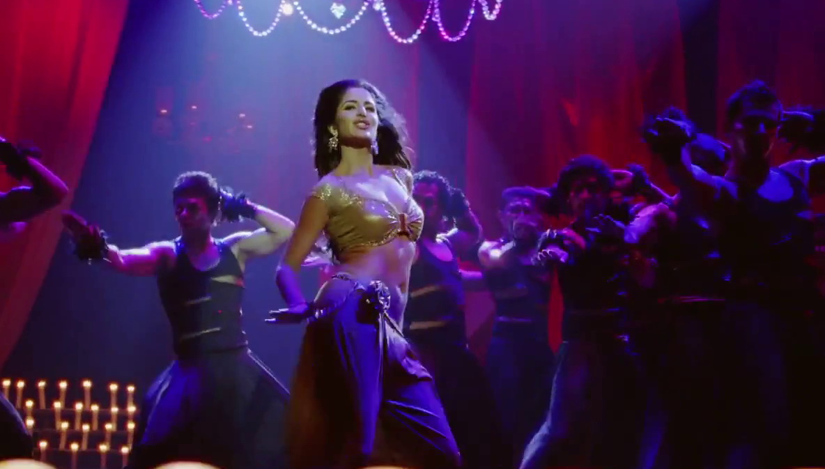 My Name is Billa Mp3 Song download from Billa